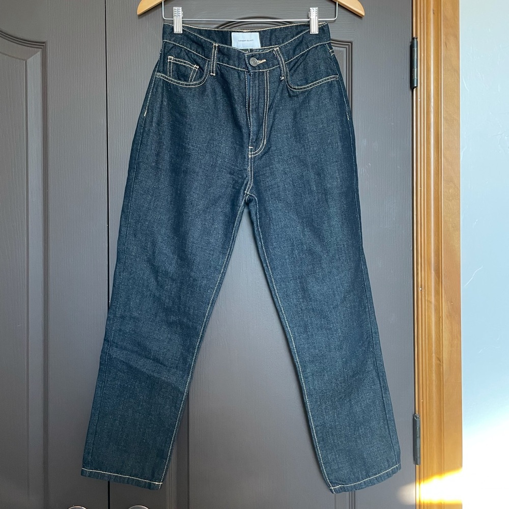 Current Elliott Jeans sz 27